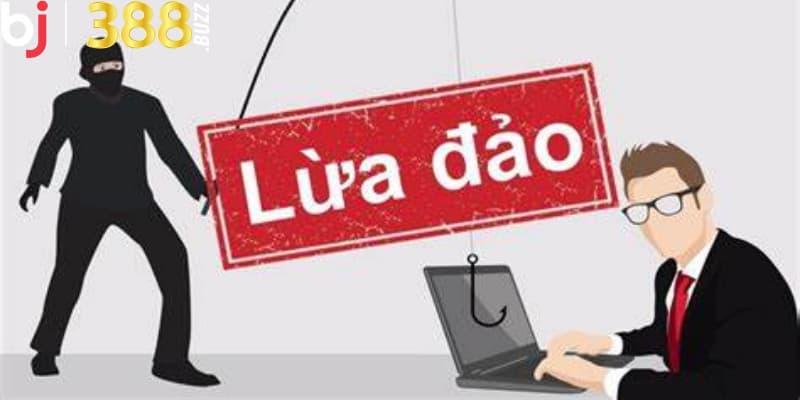 Bj388 lừa đảo có thật sự xảy ra