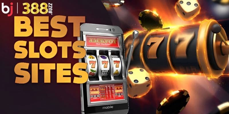 Mẹo chơi slot Bj388 trúng lớn nên biết