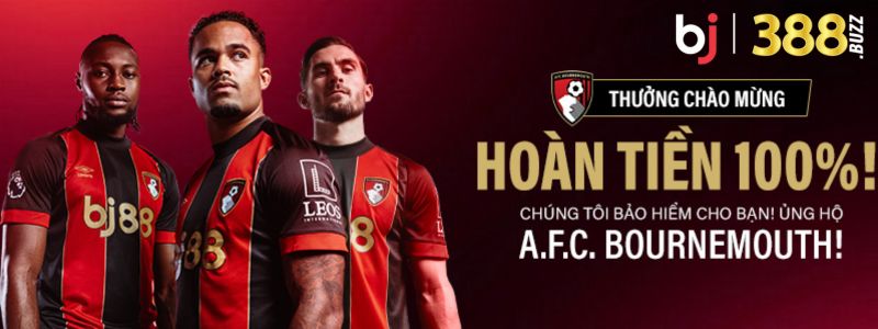 Ưu đãi cực sốc chỉ dành riêng cho tân thủ