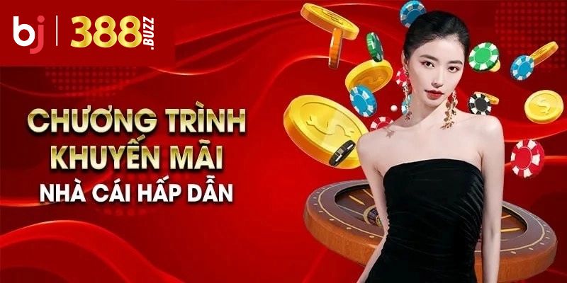 Các mục cần lưu ý khi tham gia khuyến mãi Bj388