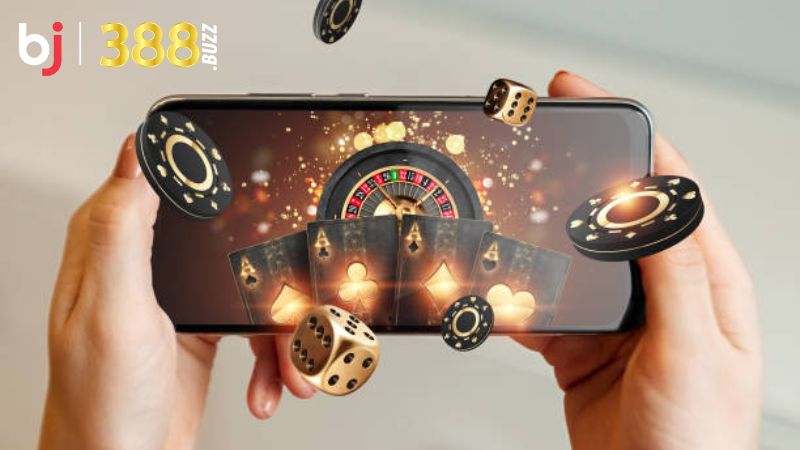 Các mục cần lưu ý khi tải app Bj388 về smartphone