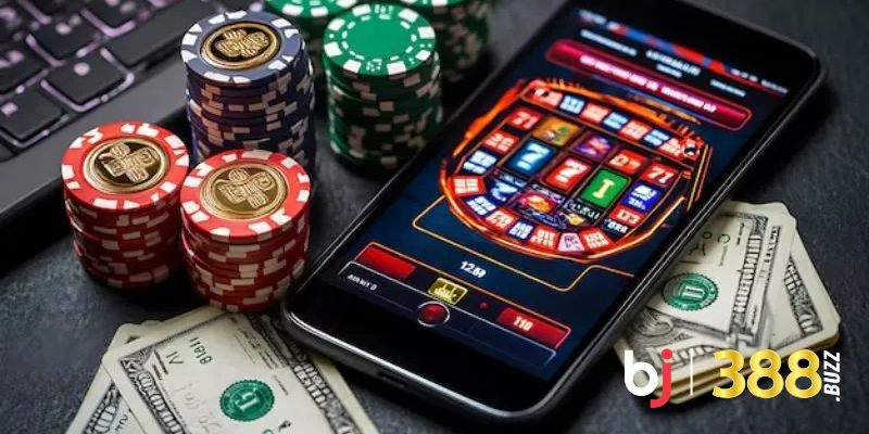 Hướng dẫn tải ứng dụng Bj388 nhanh chóng về smartphone