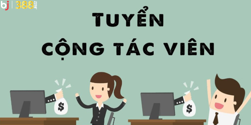 Chương trình tuyển dụng nhân tài tại nhà cái