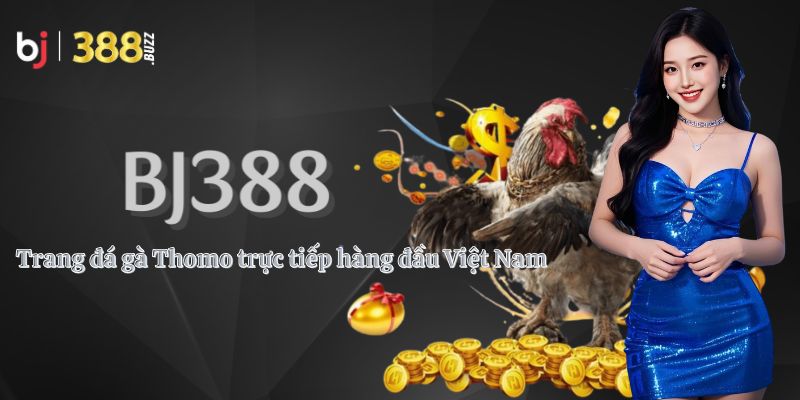 Giới thiệu thông tin về nhà cái BJ388