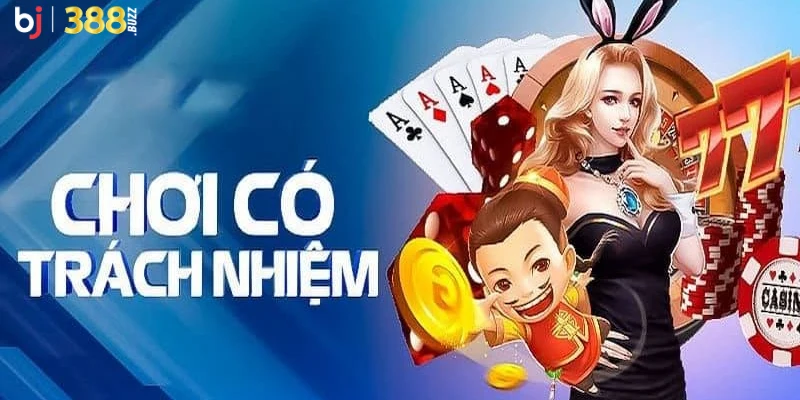 Nhà cái có trách nhiệm cần đảm bảo những yếu tố nào