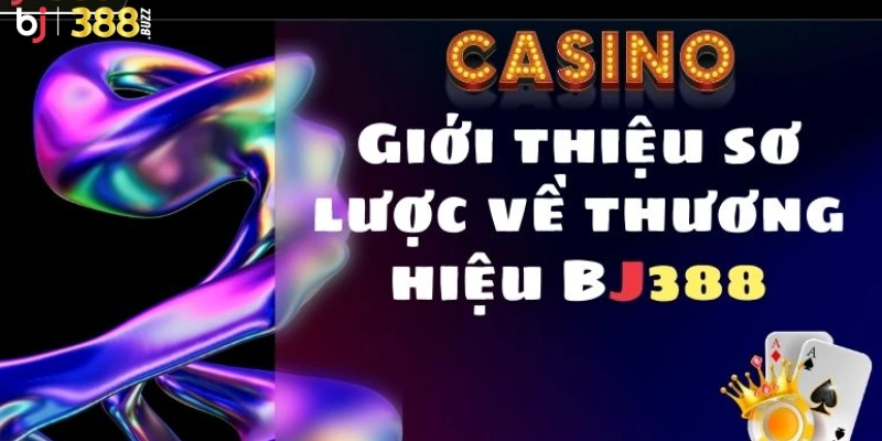 Giới thiệu các sản phẩm cá cược đỉnh cao