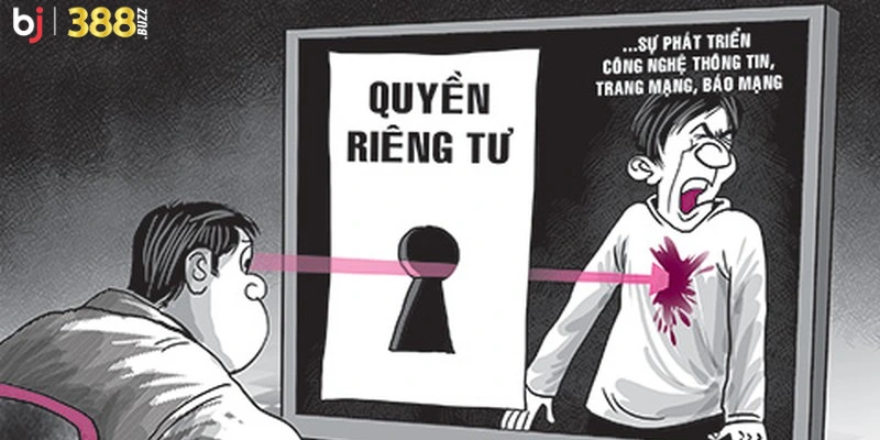 Nguy cơ tiềm ẩn từ các hoạt động số hàng ngày